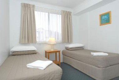 Beaches Holiday Resort - Hotels Melbourne 1