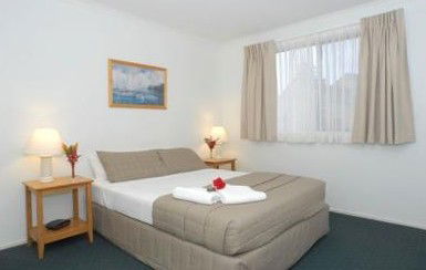 Beaches Holiday Resort - Hotels Melbourne 2