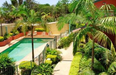 Beaches Holiday Resort - Hotels Melbourne 3