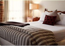 Cessnock NSW Hotels Melbourne