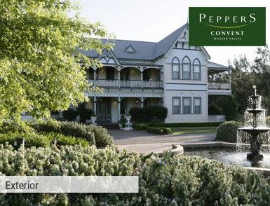 Oakhampton NSW Hotels Melbourne