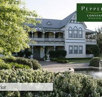Peppers Convent - Hotels Melbourne