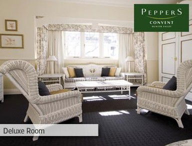 Peppers Convent - Hotels Melbourne 1