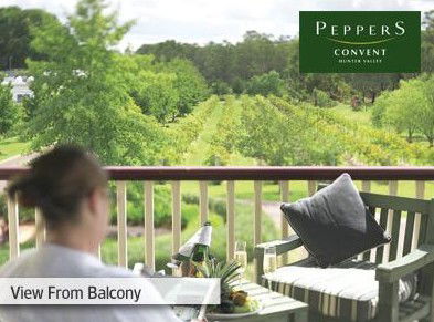 Peppers Convent - Hotels Melbourne 2