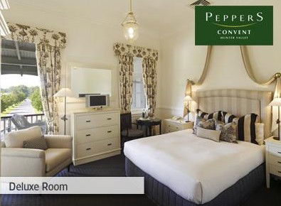 Peppers Convent - Hotels Melbourne 3
