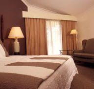 Tallawanta Lodge - Hotels Melbourne