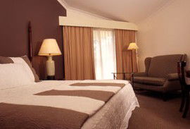 Tallawanta Lodge - Hotels Melbourne 0