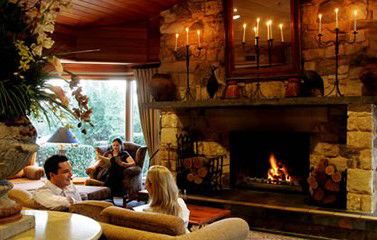 Tallawanta Lodge - Hotels Melbourne 3