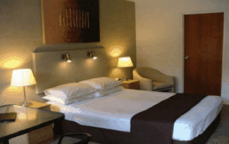 Bella Villa Motor Inn - Hotels Melbourne 2