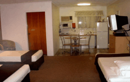 Bella Villa Motor Inn - Hotels Melbourne 3
