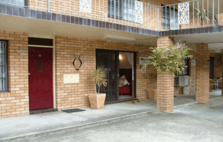 Bella Villa Motor Inn - Hotels Melbourne 4