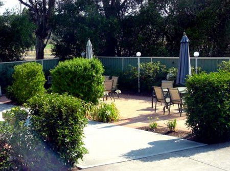 Branxton House Motel - Hotels Melbourne 4