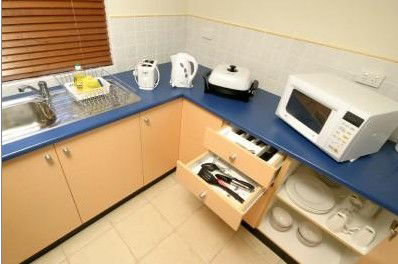 Kelanbri Holiday Apartments - Hotels Melbourne 1