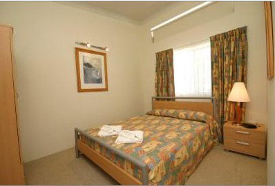 Kelanbri Holiday Apartments - Hotels Melbourne 2