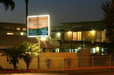 Kelanbri Holiday Apartments - Hotels Melbourne 3