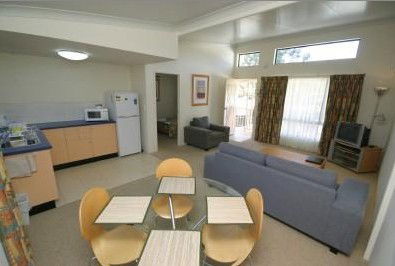 Kelanbri Holiday Apartments - Hotels Melbourne 4