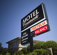 Cessnock Motel - Hotels Melbourne