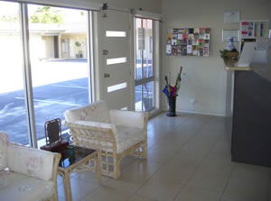 Cessnock Motel - Hotels Melbourne 5