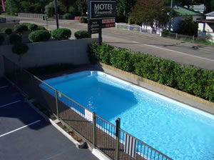 Cessnock Motel - Hotels Melbourne 6