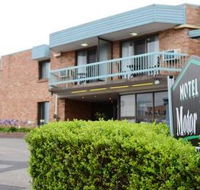 Motel 10 Motor Inn - Hotels Melbourne