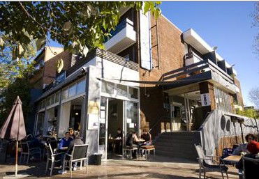 Darlinghurst NSW Hotels Melbourne