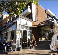 City Crown Lodge - Hotels Melbourne