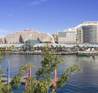 Hotel Ibis Darling Harbour - Hotels Melbourne