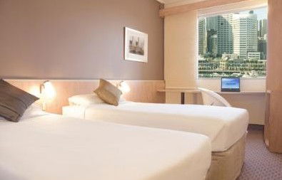 Hotel Ibis Darling Harbour - Hotels Melbourne 1