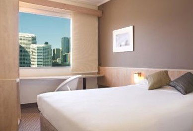 Hotel Ibis Darling Harbour - Hotels Melbourne 2