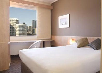 Hotel Ibis Darling Harbour - Hotels Melbourne 3