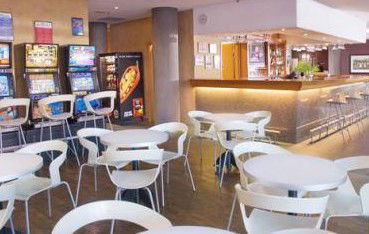 Hotel Ibis Darling Harbour - Hotels Melbourne 4