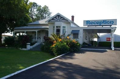 Mungay Creek NSW Hotels Melbourne