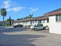 Hanging Rock Family Motel - Hotels Melbourne 0