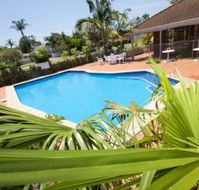 Island Palms Motor Inn - Hotels Melbourne