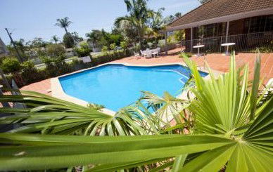 Island Palms Motor Inn - Hotels Melbourne 0