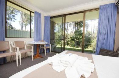 Island Palms Motor Inn - Hotels Melbourne 1