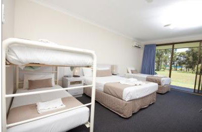 Island Palms Motor Inn - Hotels Melbourne 2