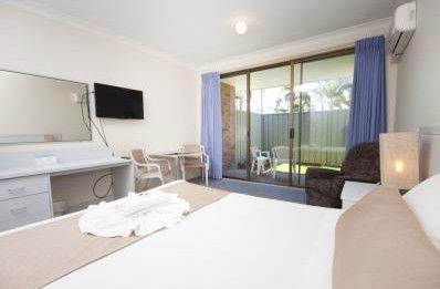 Island Palms Motor Inn - Hotels Melbourne 3