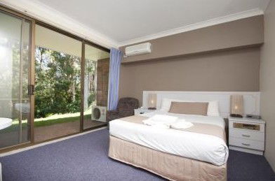 Island Palms Motor Inn - Hotels Melbourne 4