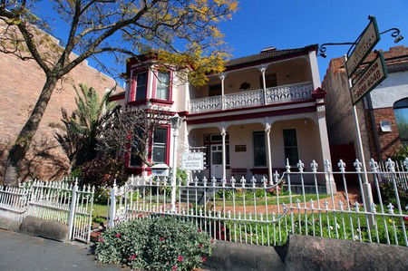 Glebe NSW Hotels Melbourne