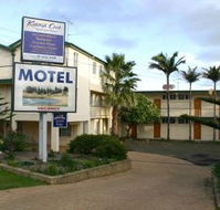 Kiama Cove Boutique Motel - Hotels Melbourne