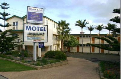 Kiama Cove Boutique Motel - Hotels Melbourne 0