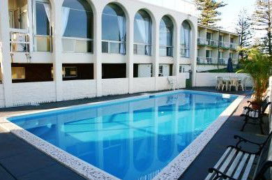Kiama Cove Boutique Motel - Hotels Melbourne 2