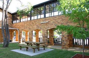 Maclin Lodge Motel - Hotels Melbourne 1