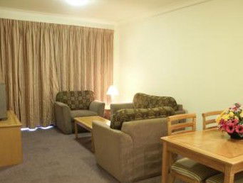 Maclin Lodge Motel - Hotels Melbourne 2