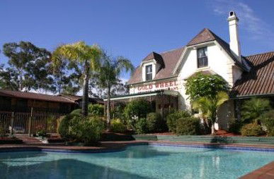 Maclin Lodge Motel - Hotels Melbourne 3