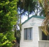 Melaleuca Caravan Park - Hotels Melbourne