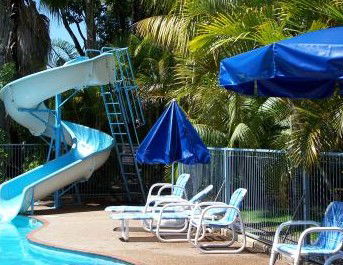 Melaleuca Caravan Park - Hotels Melbourne 2