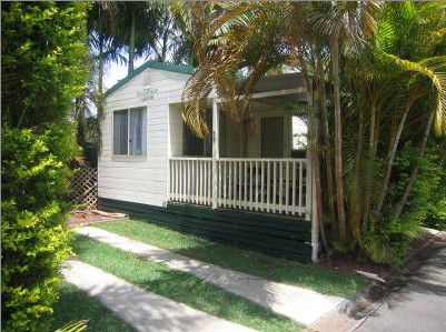 Melaleuca Caravan Park - Hotels Melbourne 3