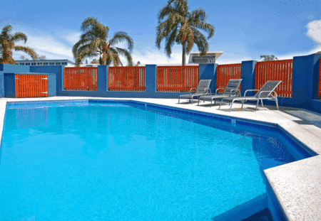East Port Motor Inn - Hotels Melbourne